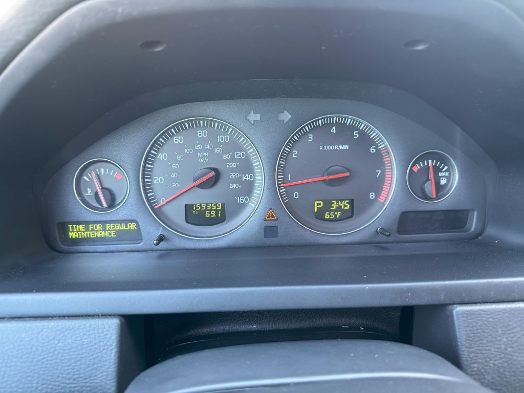 2007 Volvo XC90 Image 16