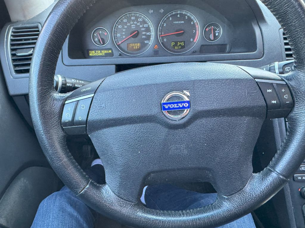 2007 Volvo XC90 Image 17