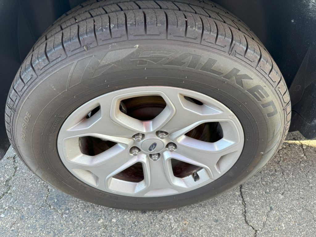 2012 Ford Edge Image 7