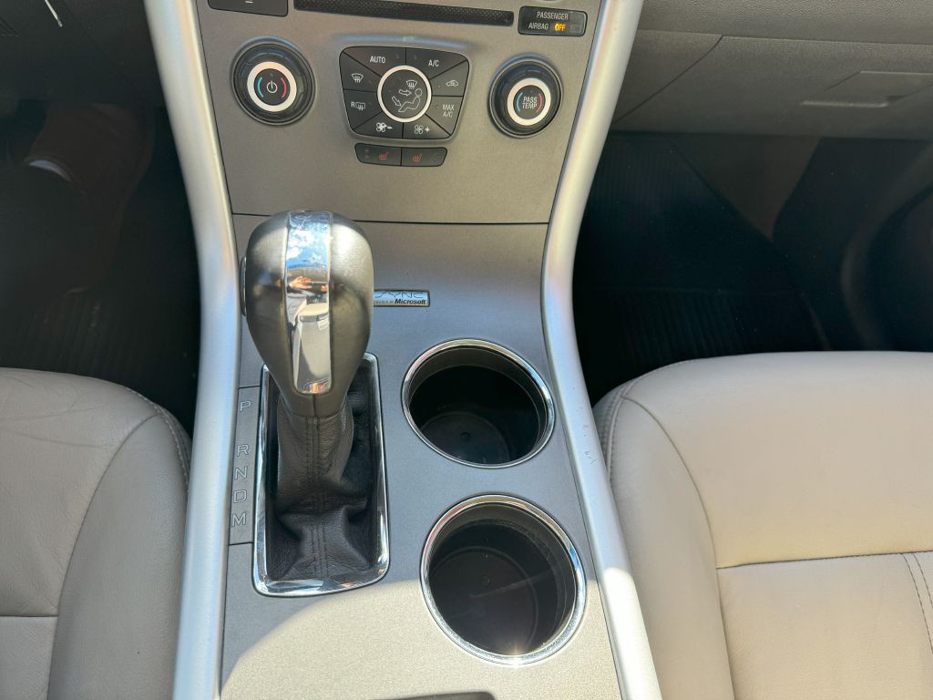 2012 Ford Edge Image 18