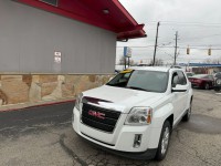Image for 2015 GMC Terrain SLE ID: 6971098