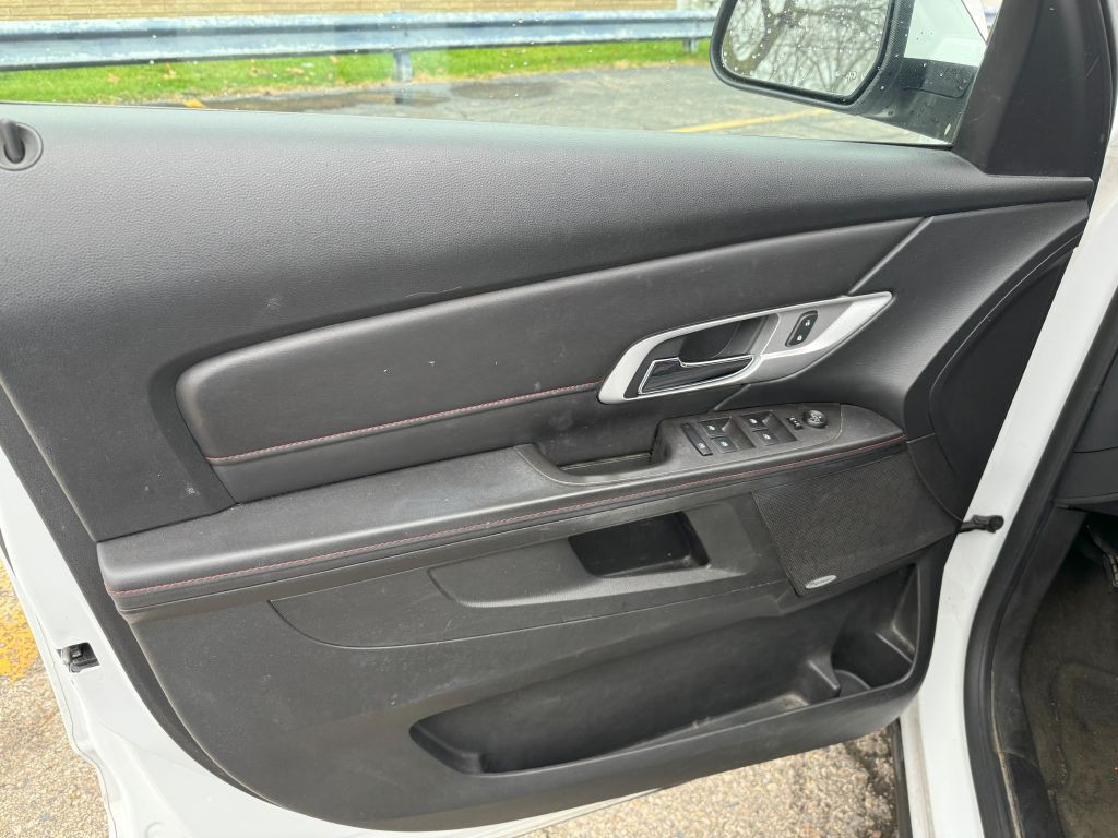 2015 GMC Terrain Image 9