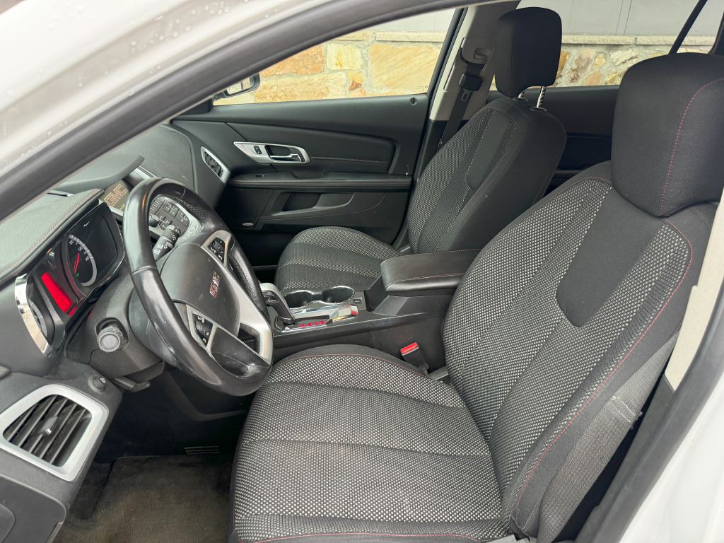 2015 GMC Terrain Image 11