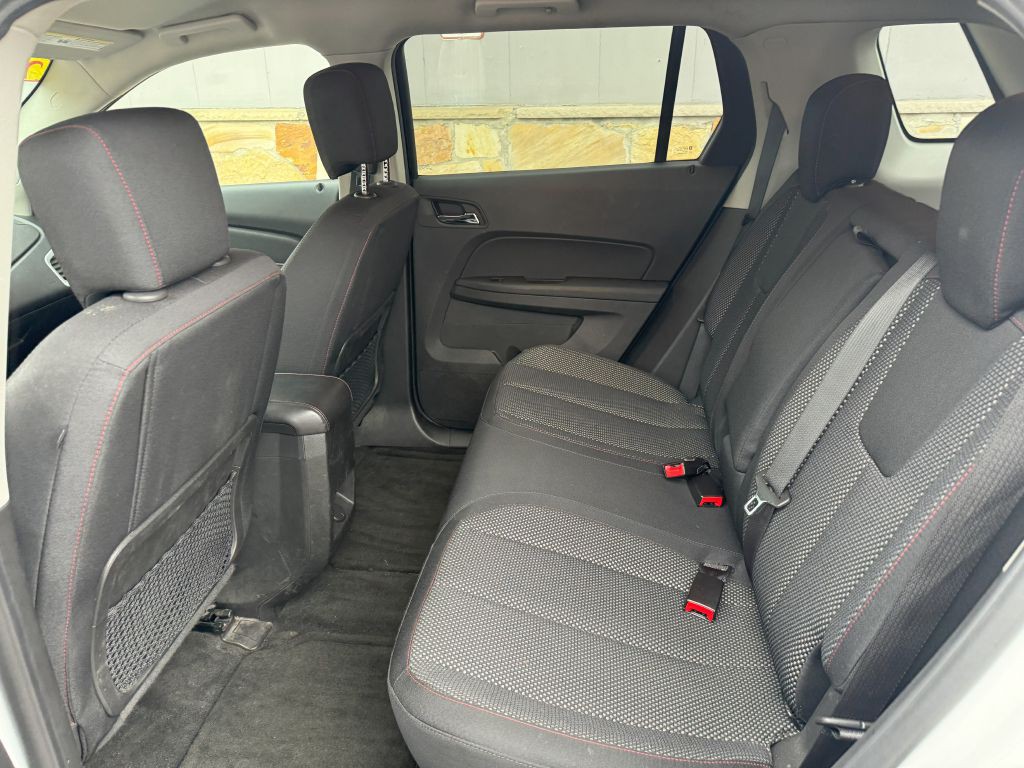 2015 GMC Terrain Image 12