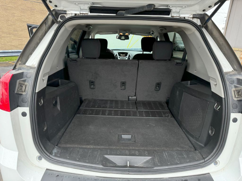 2015 GMC Terrain Image 14