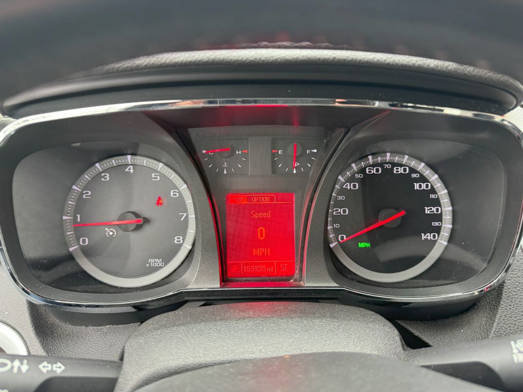 2015 GMC Terrain Image 17