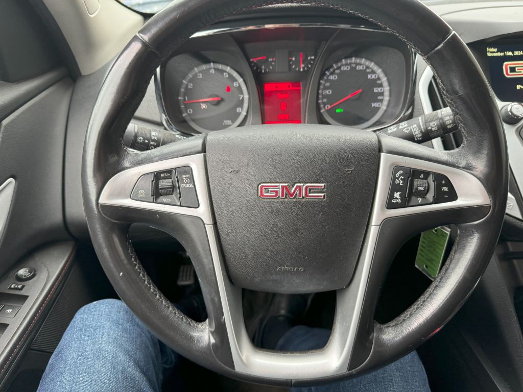 2015 GMC Terrain Image 18