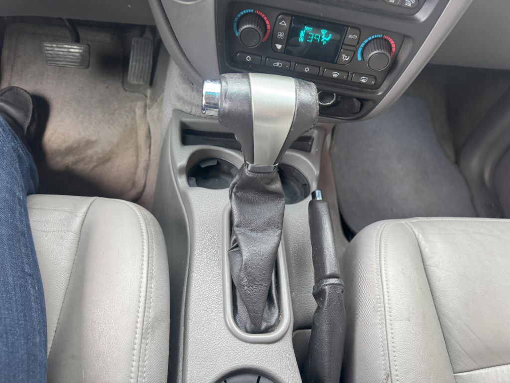 2008 Chevrolet Trailblazer Image 15