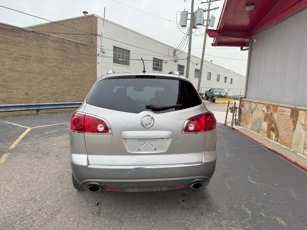 2008 Buick Enclave Image 6