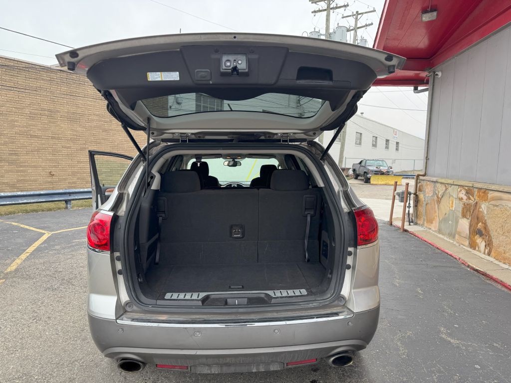 2008 Buick Enclave Image 13