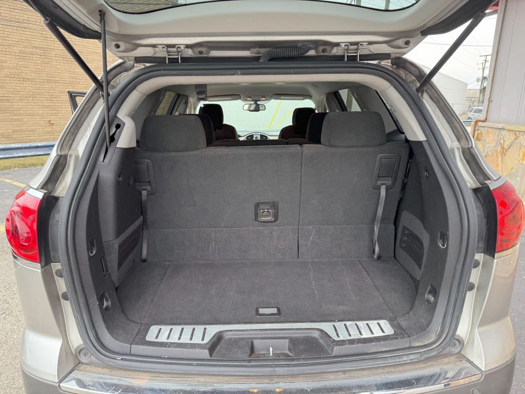 2008 Buick Enclave Image 14