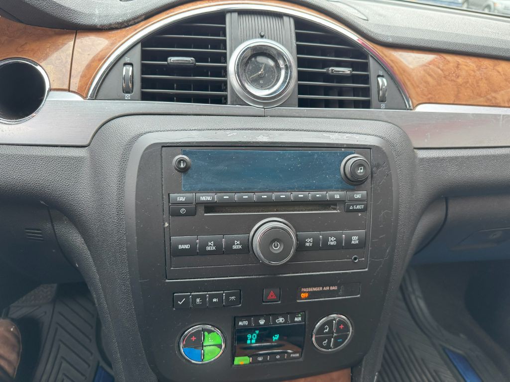 2008 Buick Enclave Image 15
