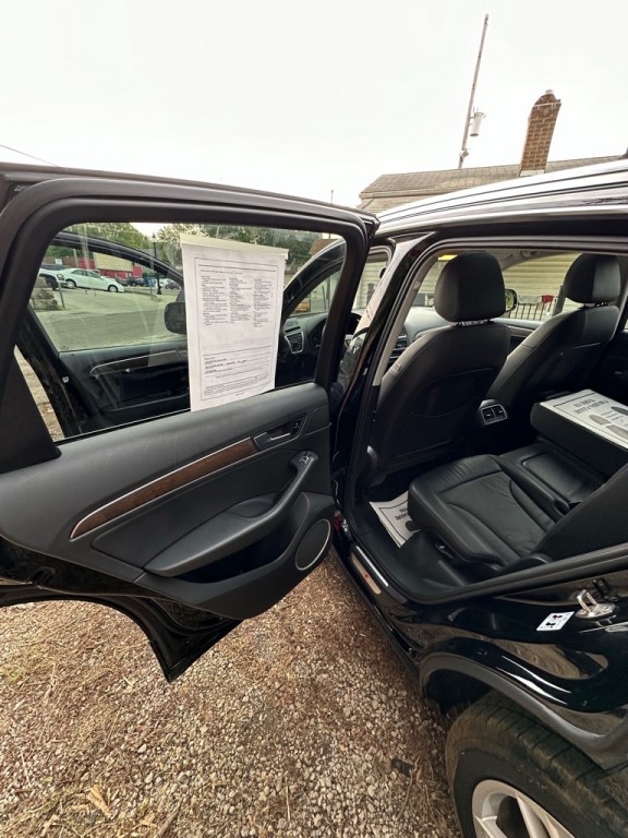 2014 Audi Q5 Image 14