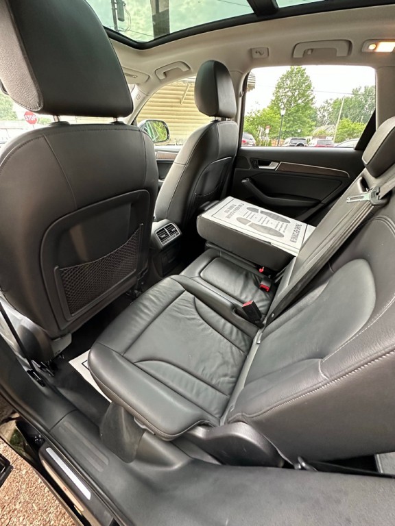 2014 Audi Q5 Image 16