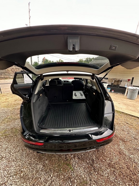 2014 Audi Q5 Image 17