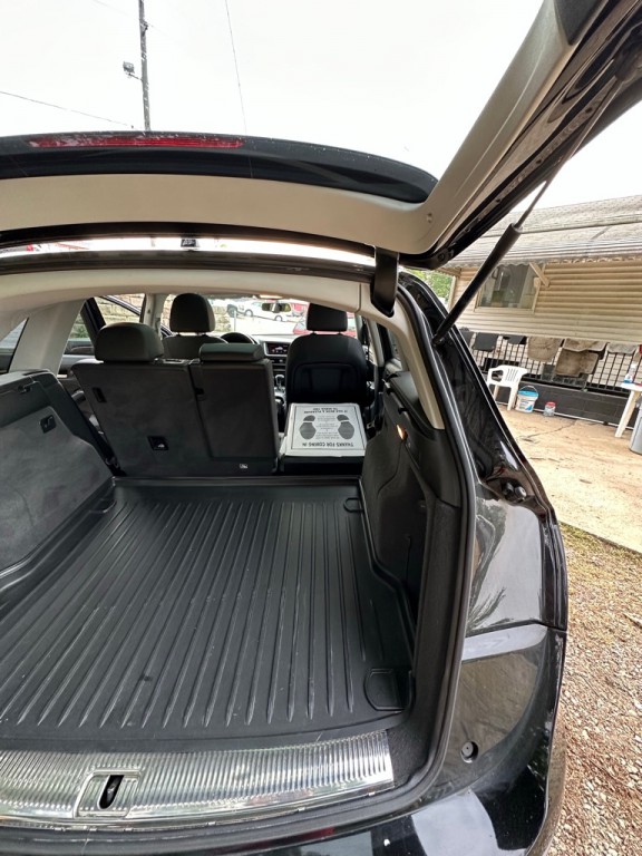 2014 Audi Q5 Image 18