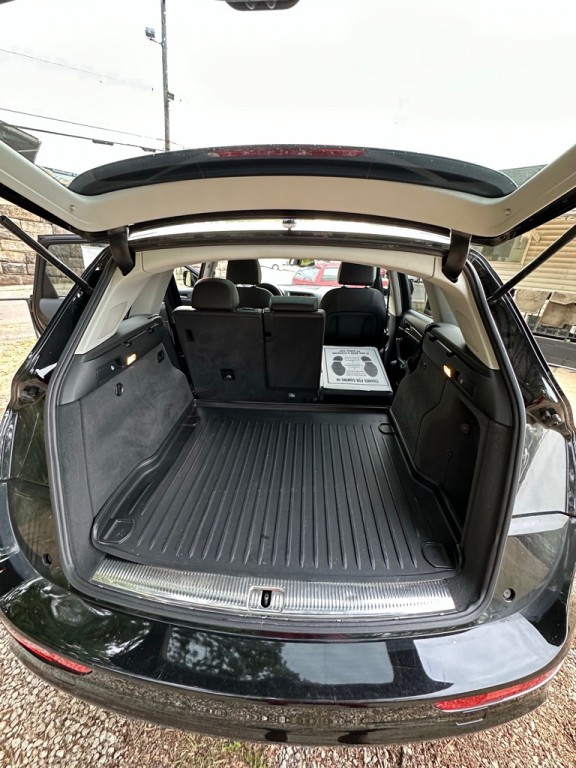2014 Audi Q5 Image 20
