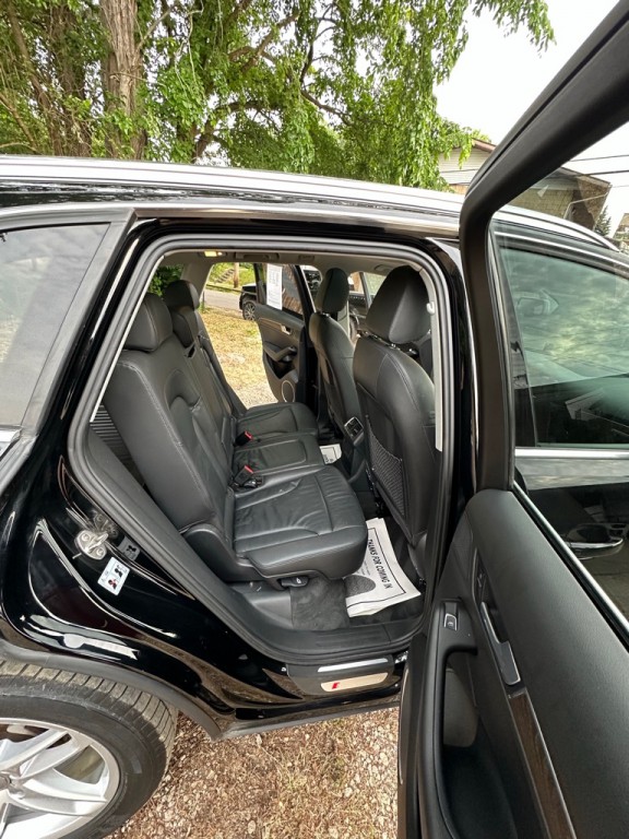 2014 Audi Q5 Image 21