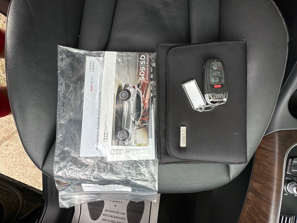 2014 Audi Q5 Image 27