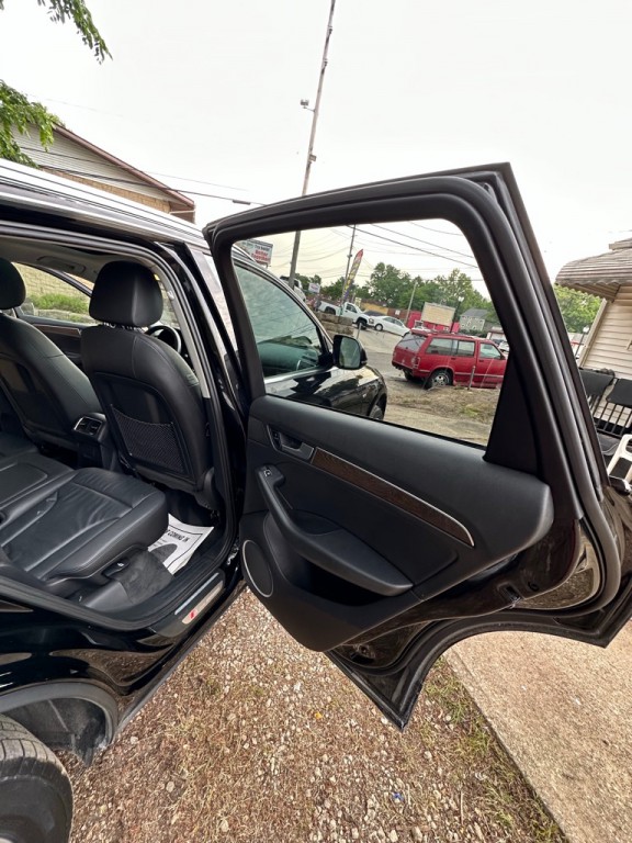 2014 Audi Q5 Image 28