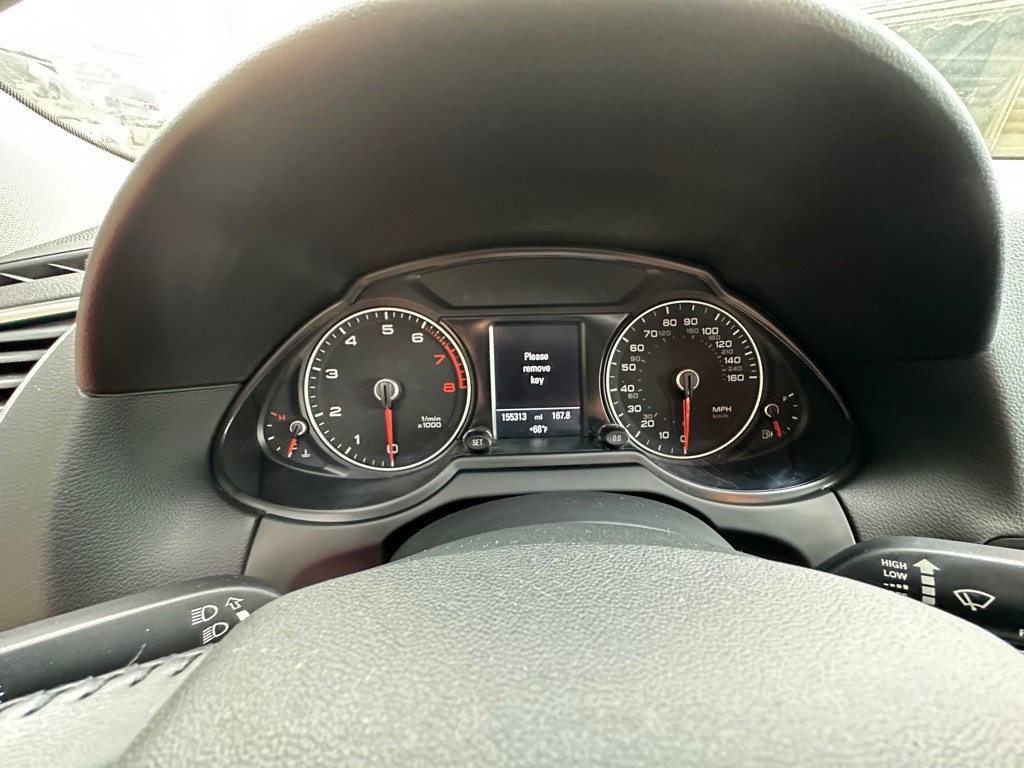 2014 Audi Q5 Image 29