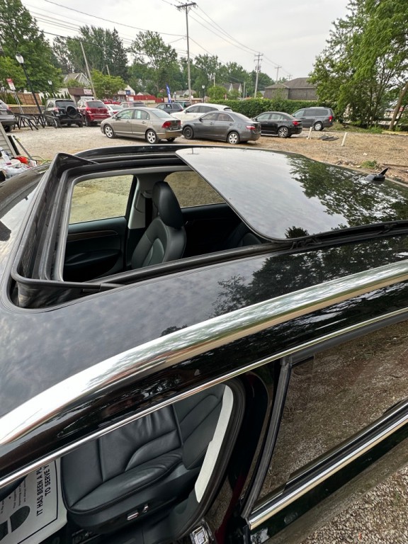 2014 Audi Q5 Image 30