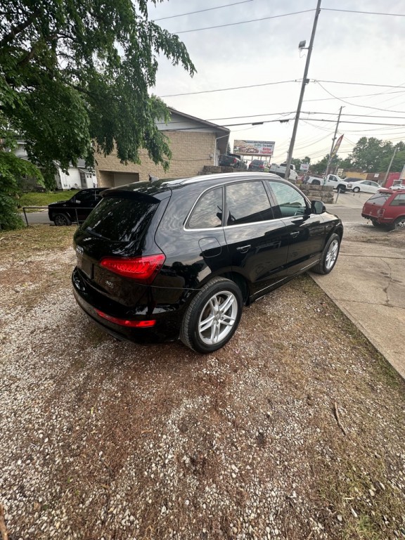 2014 Audi Q5 Image 2