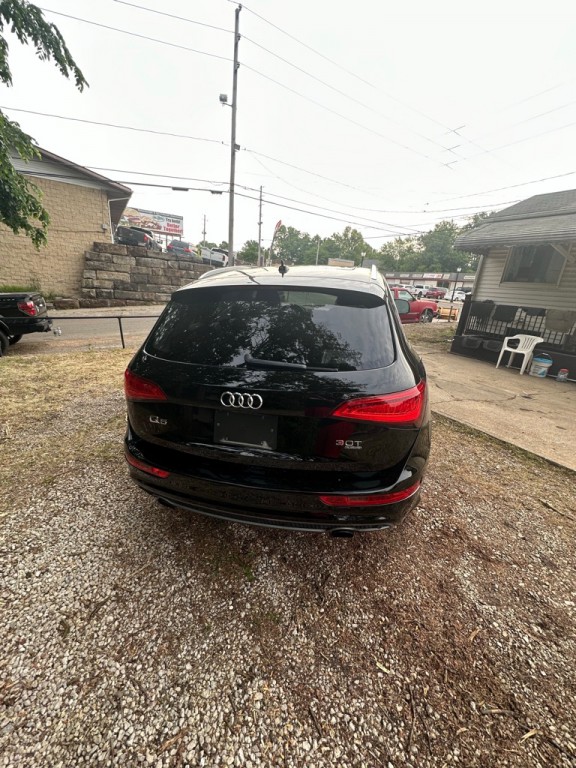 2014 Audi Q5 Image 5