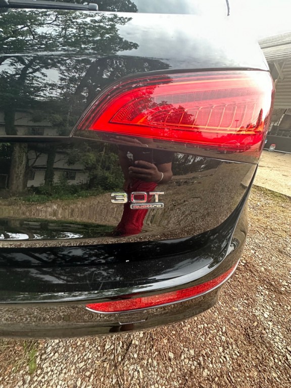 2014 Audi Q5 Image 6
