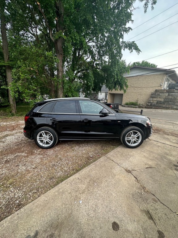 2014 Audi Q5 Image 7