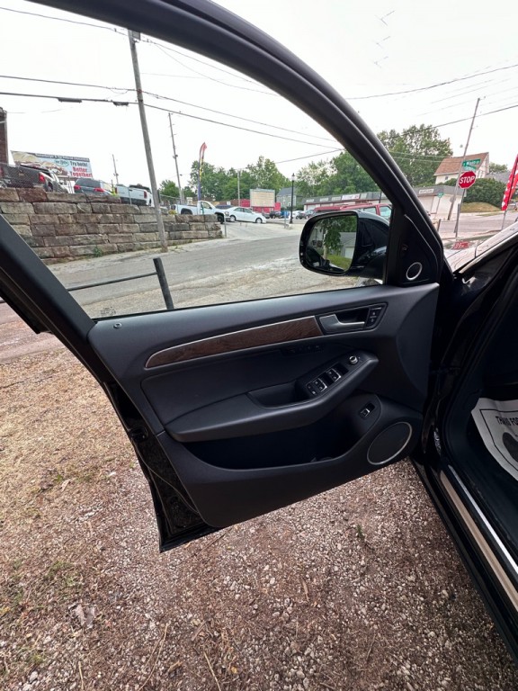 2014 Audi Q5 Image 11