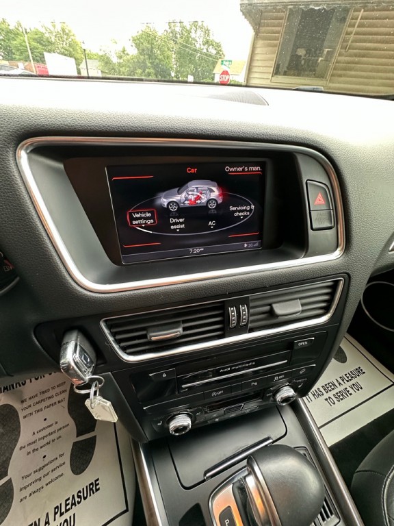 2014 Audi Q5 Image 13
