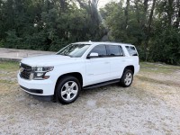 Image for 2015 Chevrolet Tahoe 1500 LS ID: 7625473