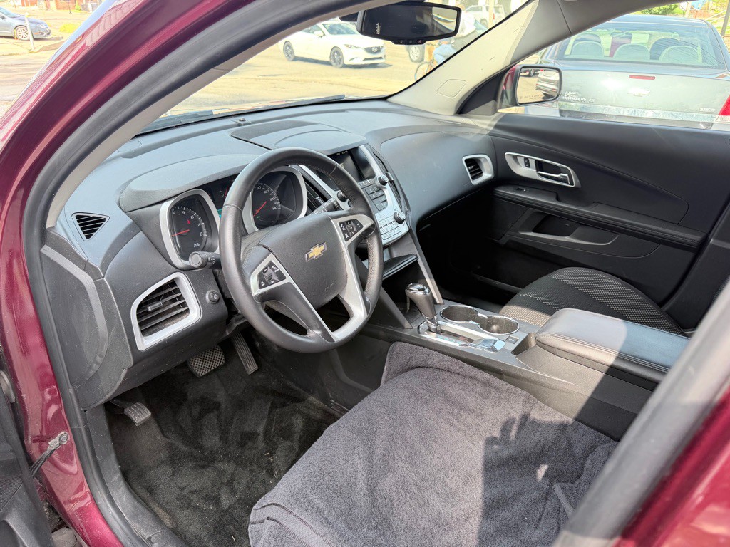 2017 Chevrolet Equinox Image 7