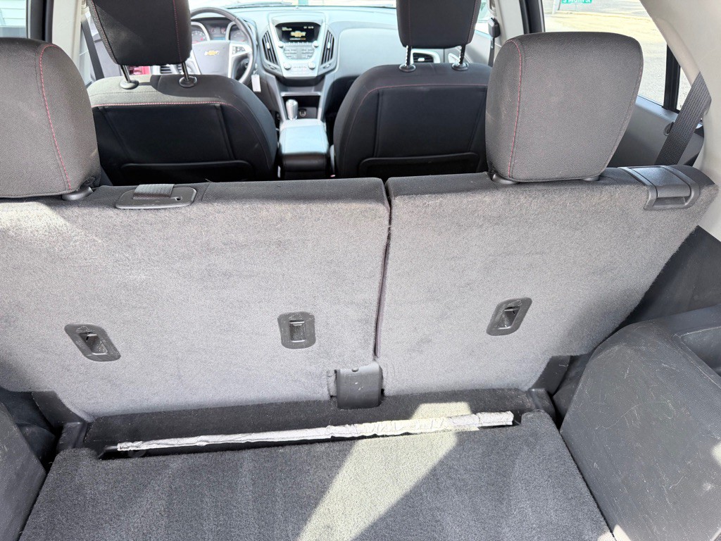 2017 Chevrolet Equinox Image 10