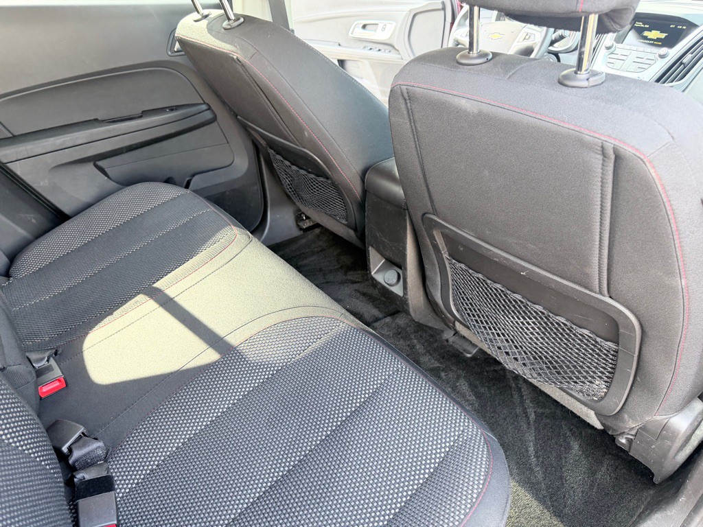 2017 Chevrolet Equinox Image 14
