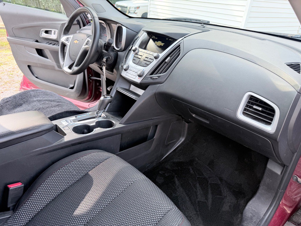 2017 Chevrolet Equinox Image 15