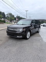 Image for 2014 Ford Flex SEL ID: 7653516