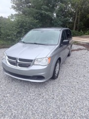 Image for 2019 Dodge Grand Caravan SE ID: 7681420
