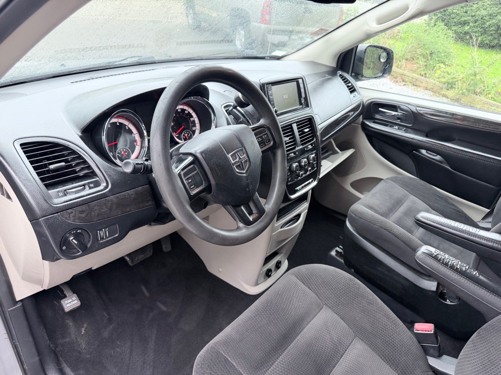 2019 Dodge Grand Caravan Image 11
