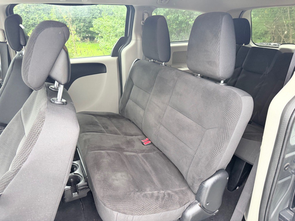 2019 Dodge Grand Caravan Image 13