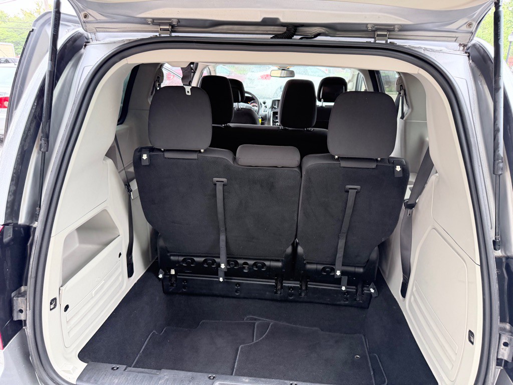 2019 Dodge Grand Caravan Image 14