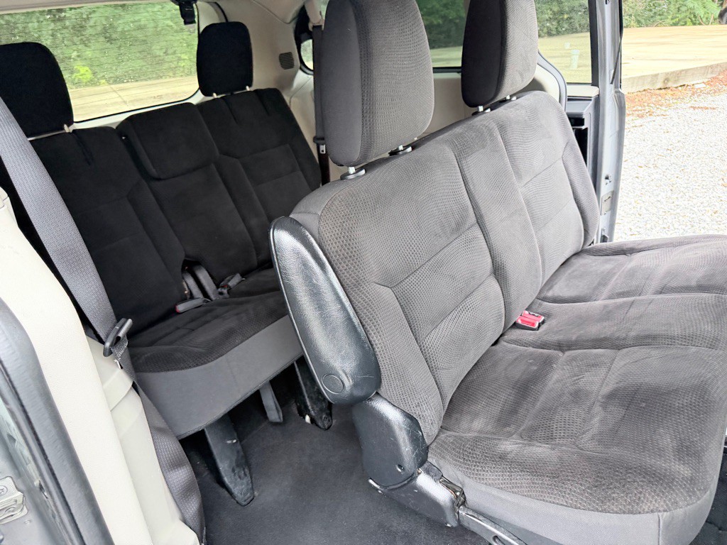 2019 Dodge Grand Caravan Image 15