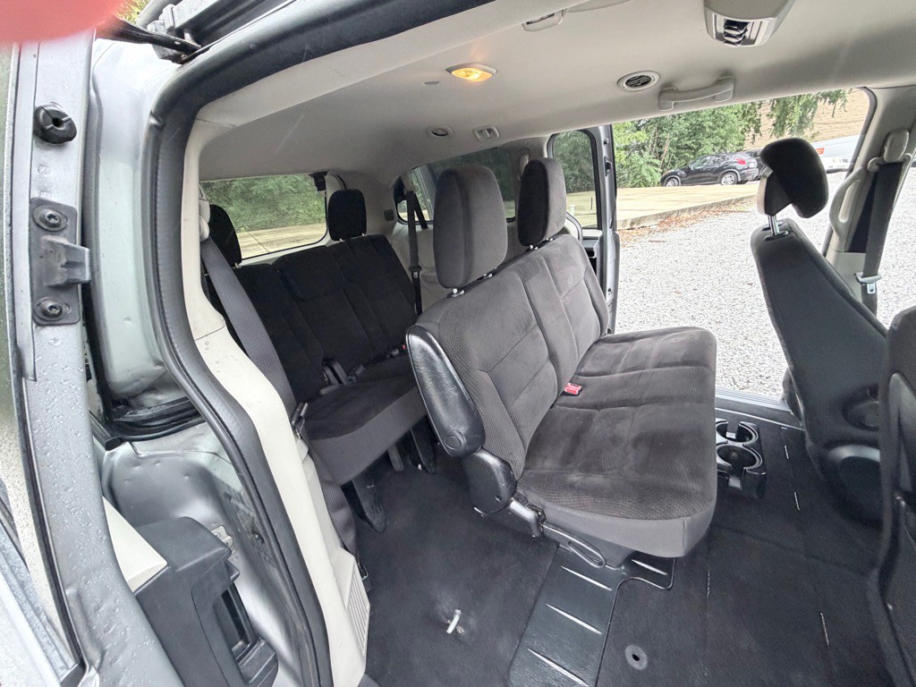 2019 Dodge Grand Caravan Image 16