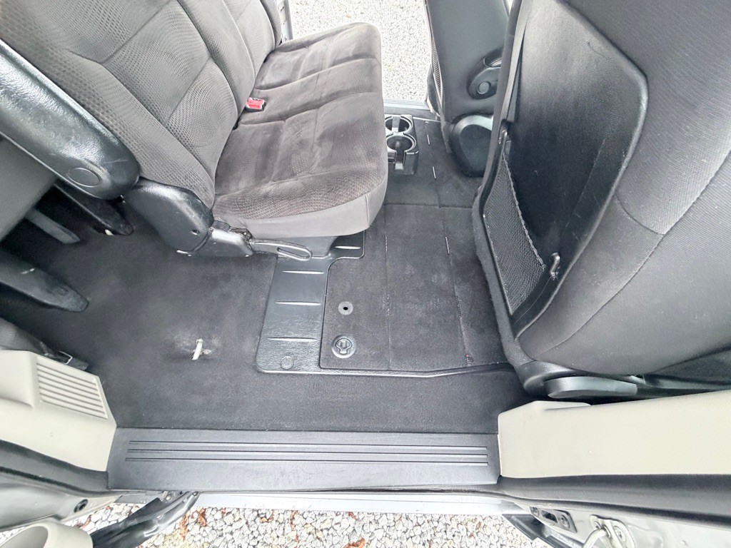2019 Dodge Grand Caravan Image 17