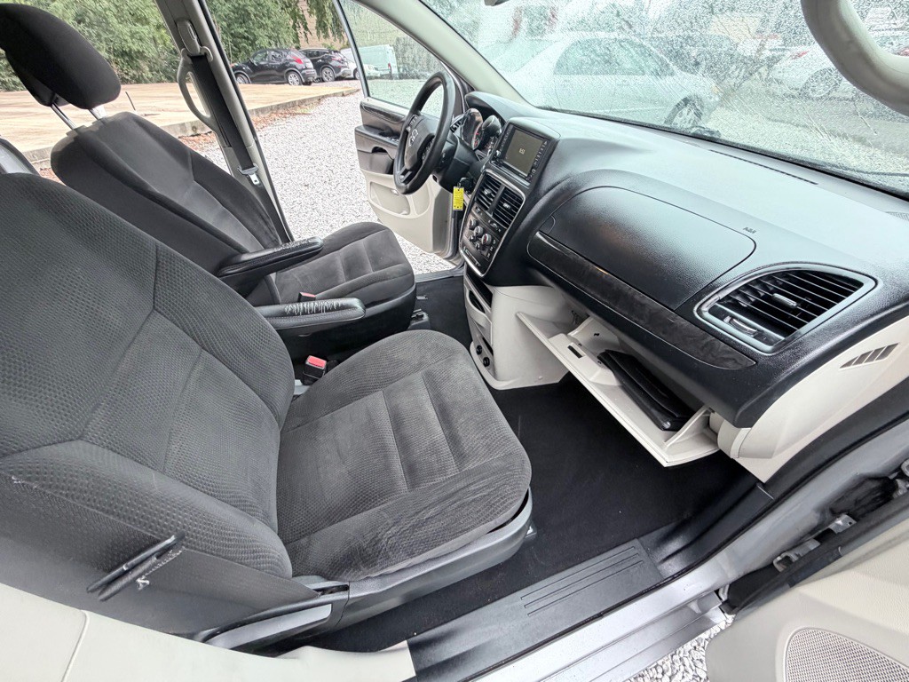 2019 Dodge Grand Caravan Image 18