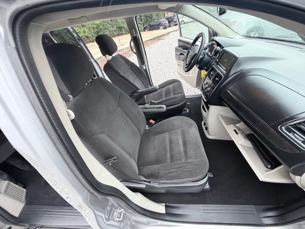 2019 Dodge Grand Caravan Image 19