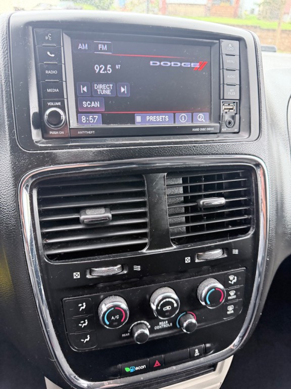 2019 Dodge Grand Caravan Image 20