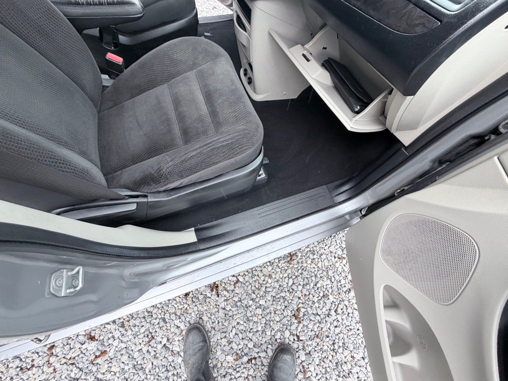 2019 Dodge Grand Caravan Image 21
