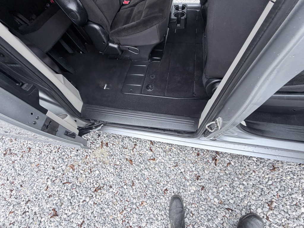 2019 Dodge Grand Caravan Image 22